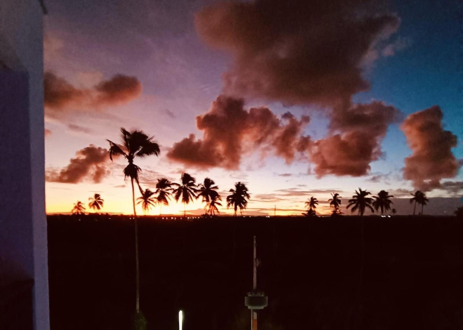 Makia - Muro Alto - Kahakai 317 Pôrto das Galinhas エクステリア 写真